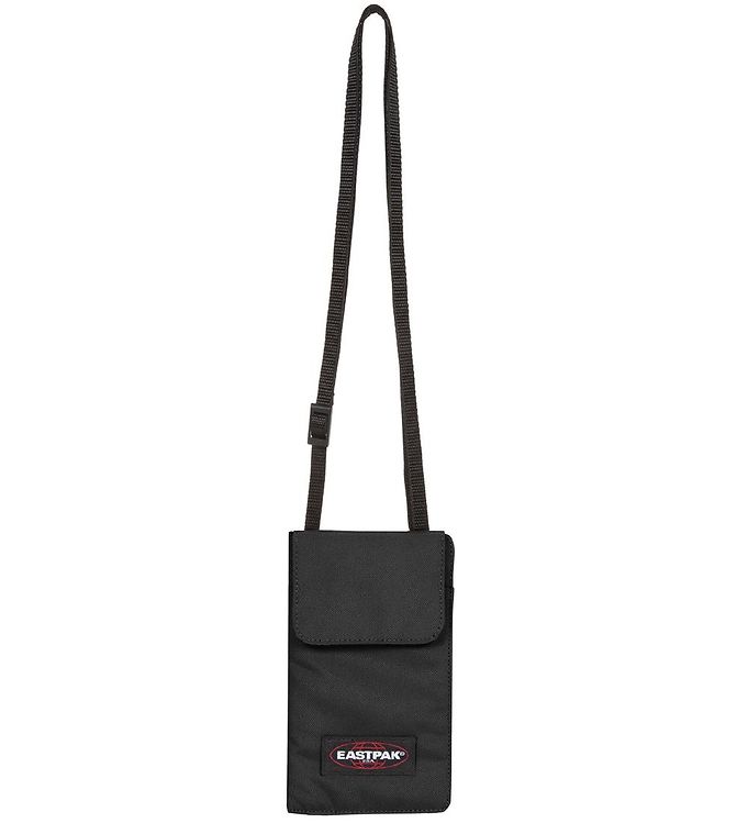 Eastpak Bag/Wallet - Daller Pouch - Black » Cheap Delivery