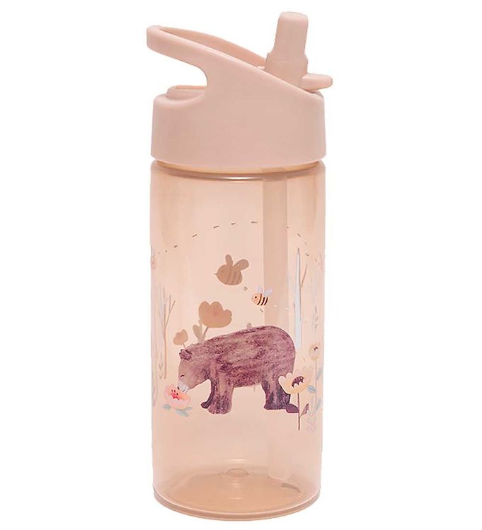 Cute Baby Monkey Thermos Bottle