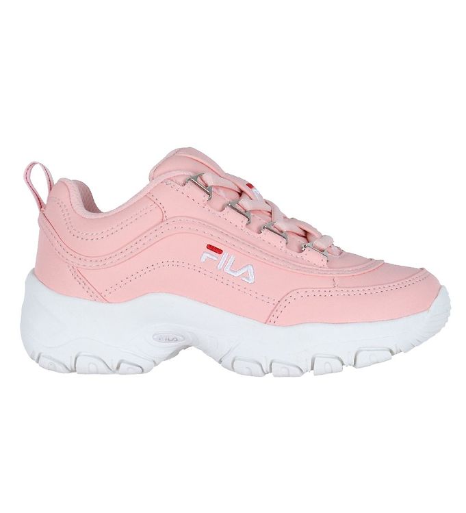 Sneakers Strada Low - Pale Rosette » Fast Shipping