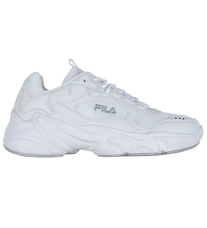 Fila Sneakers - Collene - White » Always Cheap Delivery