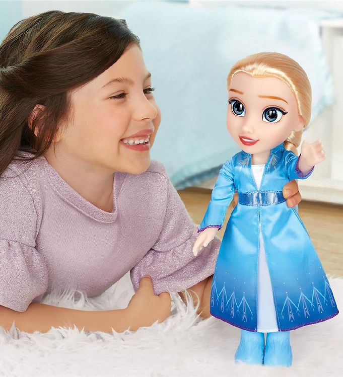 Disney Frozen Pop - voor peuters - Elsa Bestel