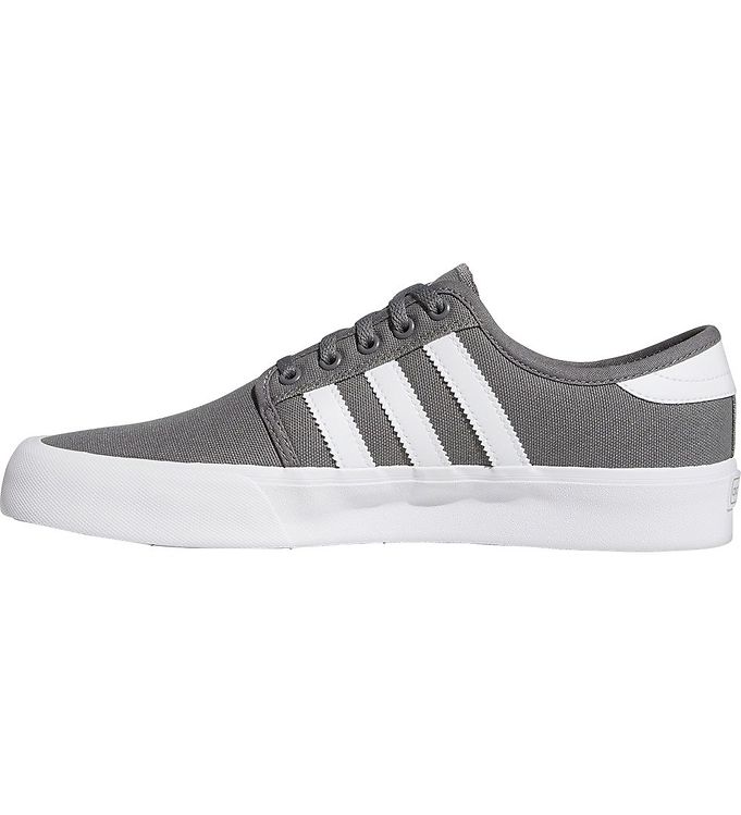 adidas Originals Sneakers - Seeley - XT Grey/White
