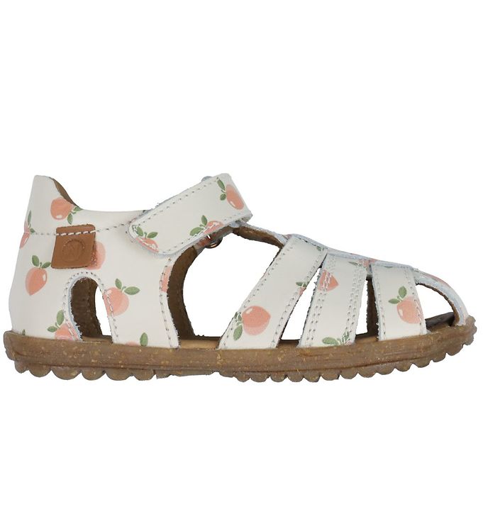 Naturino Sandals - - Apricot Milk and Cheap Shipping