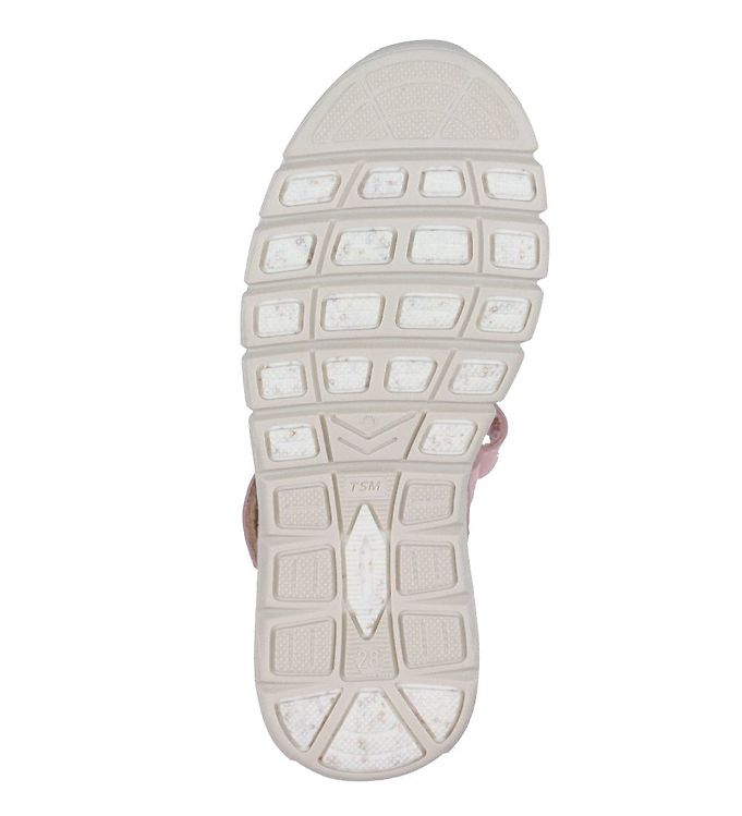 Ødelæggelse USA Takt Angulus Sandals - Pink w. Heart » New Styles Every Day