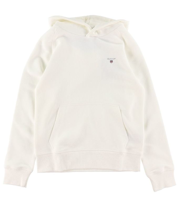 GANT Eierschale Kapuzenpullover » kaufen The - Original Jetzt -