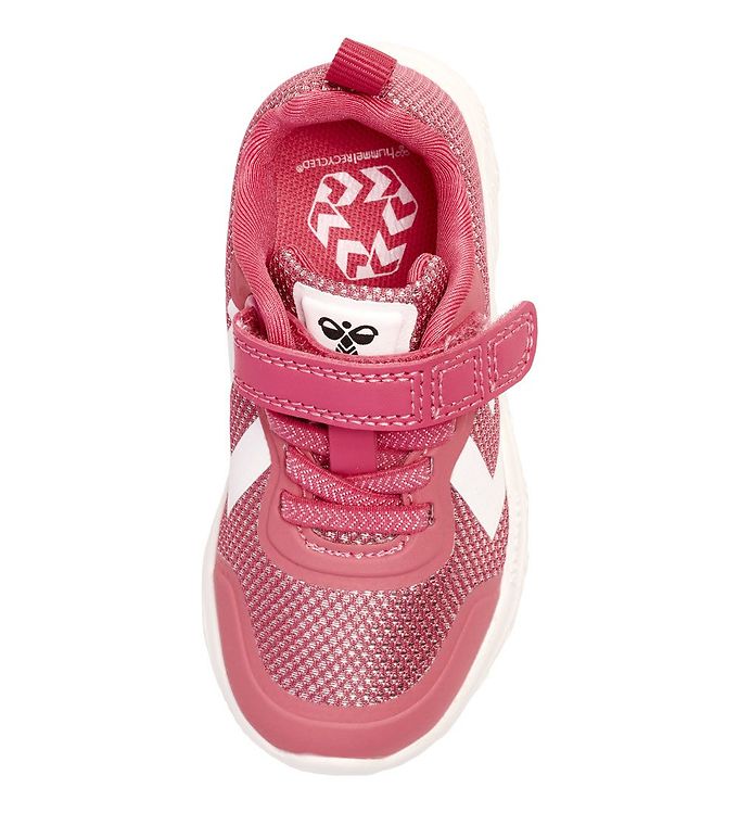 Hummel Shoe Actus Infant - Baroque Rose