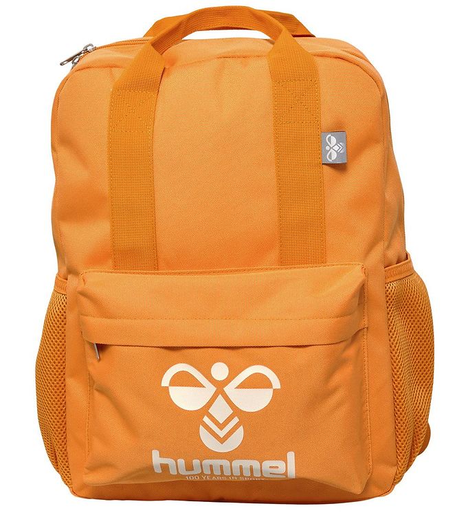 Backpack - HmlJazz100 - Butterscotch » Quick Shipping