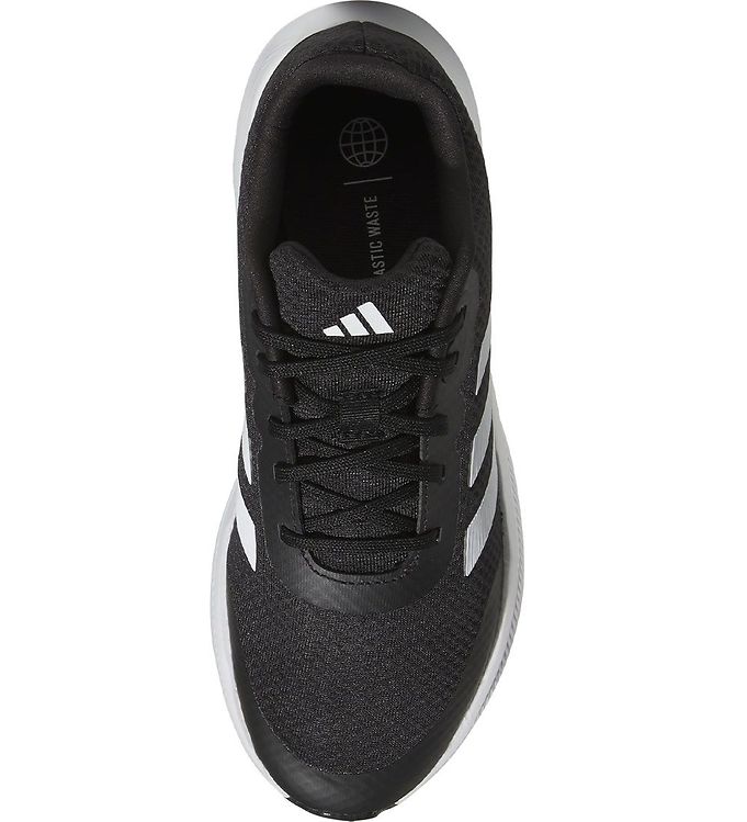 adidas Performance - RunFalcon 3.0 K - Black/White