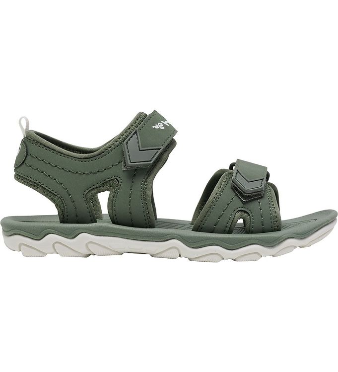 Sandals by Hummel - Shop Brands - Everything for Kids