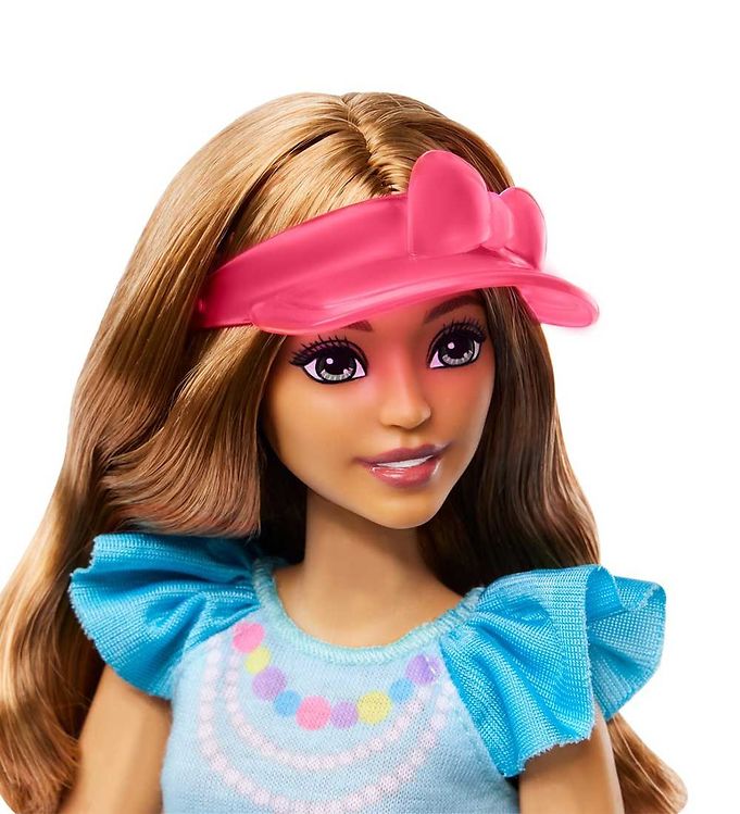 Sofia the 2025 first barbie doll