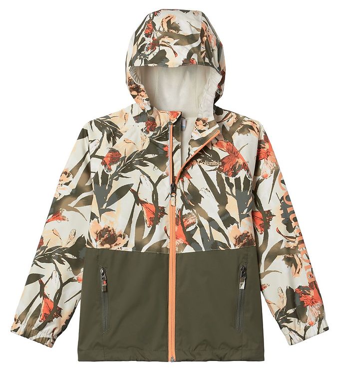 Columbia northern deals voyage jacket