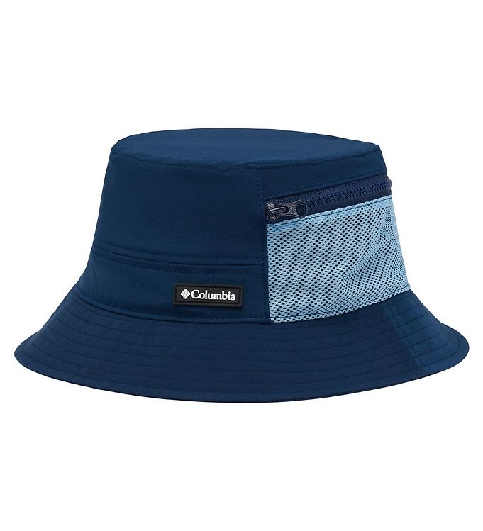 Columbia Bucket Hat - UV50+ - Columbia Draw Bucket Hat