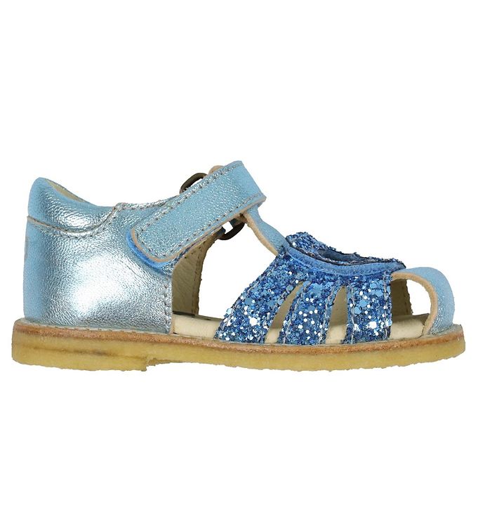Mary komprimeret sød smag Arauto RAP Sandal - Sea/Disco - Blue » New Products Every Day