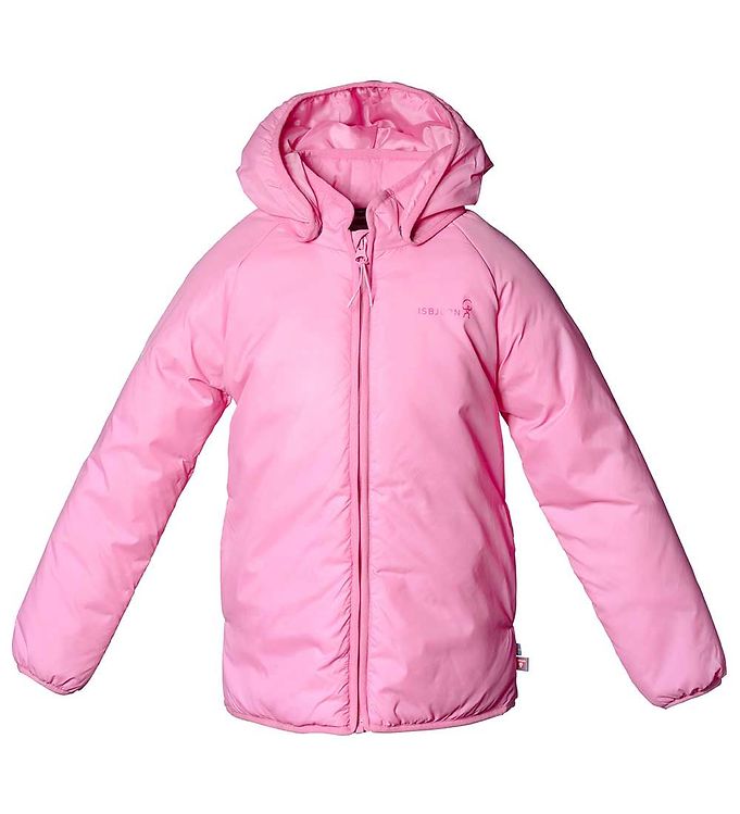 Isbjörn lightweight rain jacket hotsell