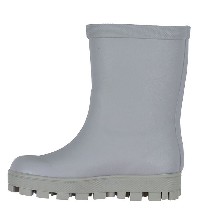 Cheap grey boots on sale
