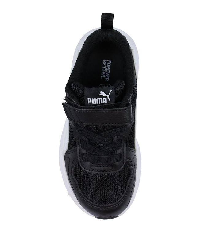 Puma Shoe - Trinity Lite AC+ - Puma Black/Puma White