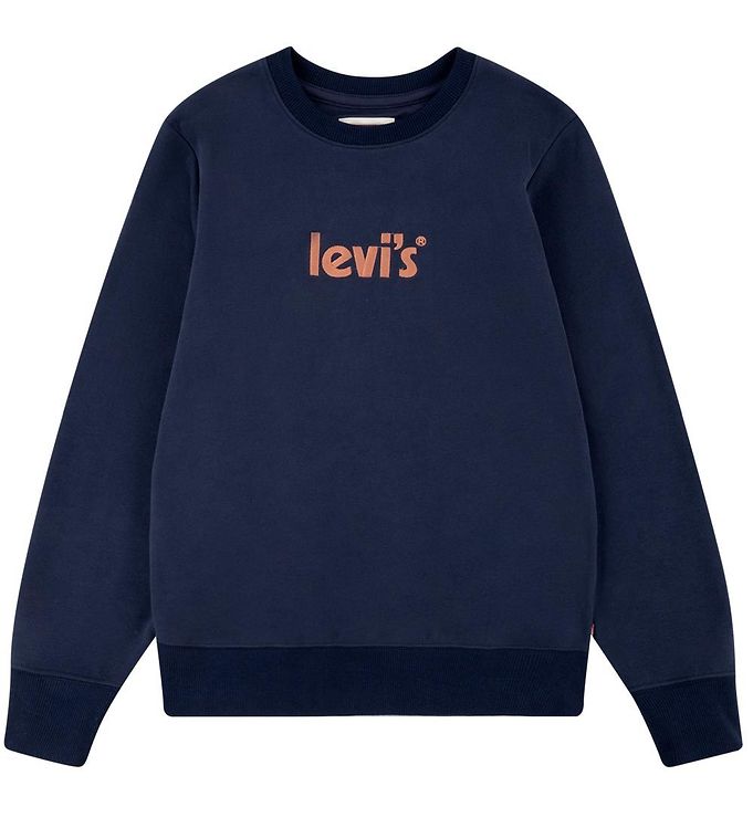Levis Kids Blouse - Naval Academy » Quick Shipping