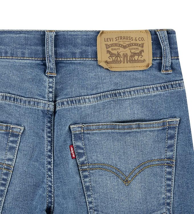 Levis Jeans - Stay Baggy Taper - Find a Way » 30 Days Return