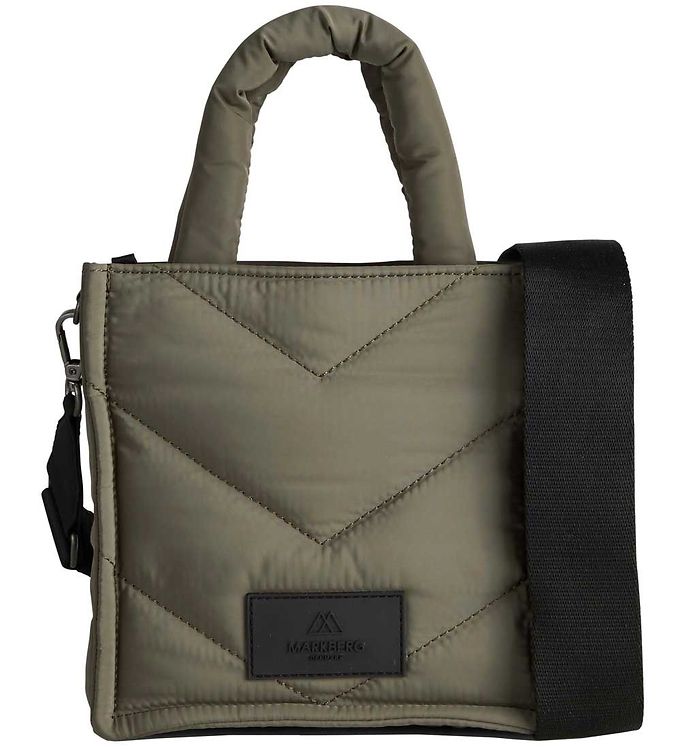 Markberg Sac VikaMBG Olive Black
