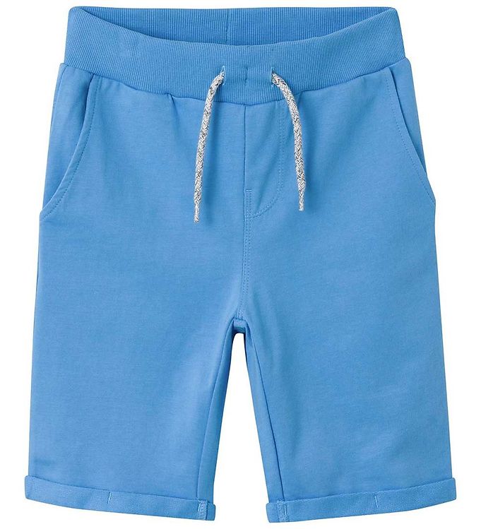 Name It Sweat Shorts - Aboard - All Noos NkmVermo 