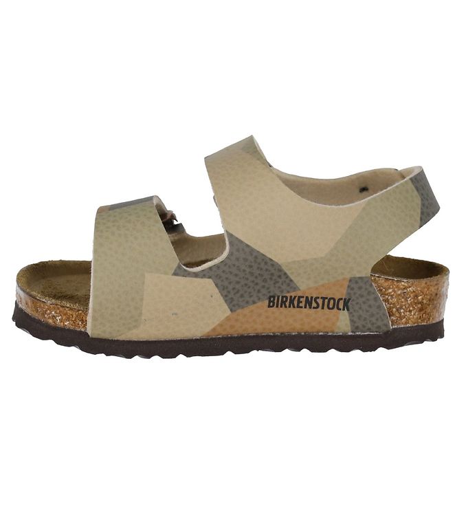 Birkenstock Sandals - - Camo Core » ASAP Shipping