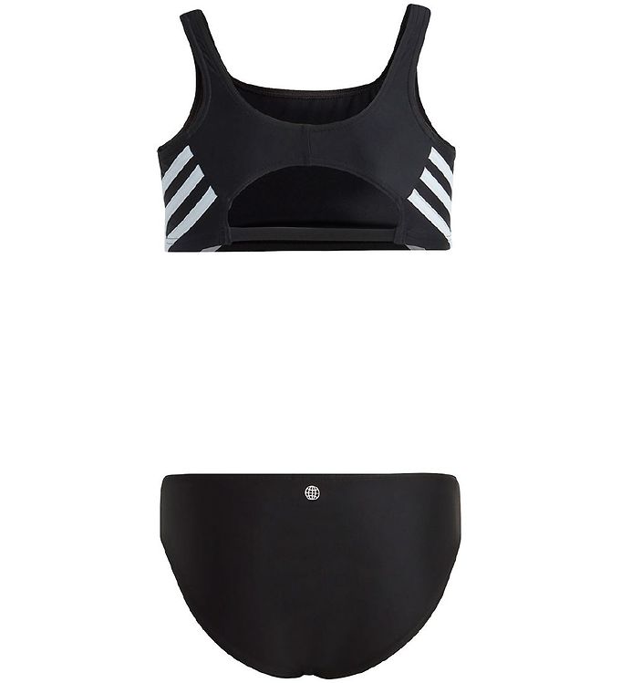 Sprout Lydig produktion adidas Performance Bikini - 3S - Black/White » Cheap Shipping