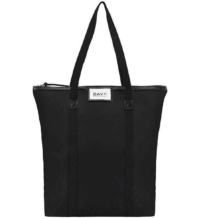 DAY ET Bag Gweneth RE-S Tote - Black » Fast Shipping