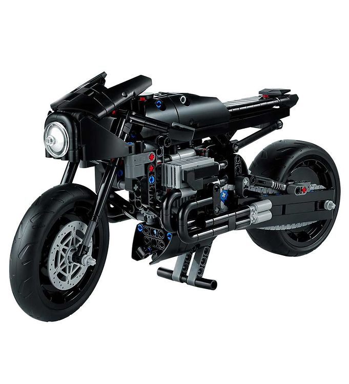 Lego shop batman motor