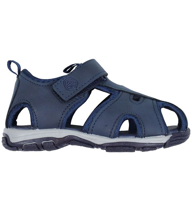 Citere Revisor stole Color Kids Kids Sandals - Fast Shipping - 30 Days Cancellation Right