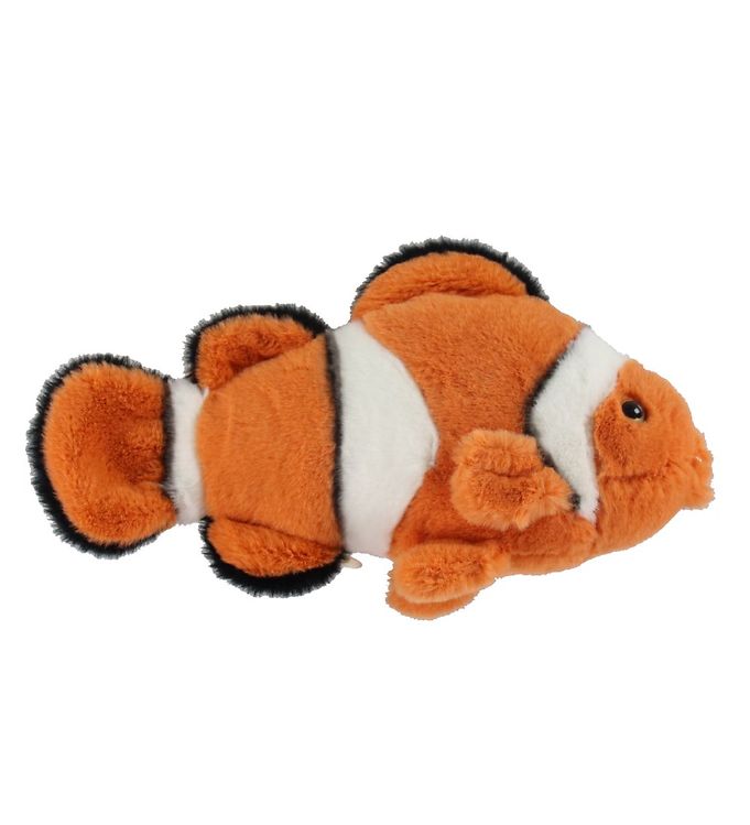 Buy U.S. Toy H394 Bright Orange Clown Fish Hat at Ubuy Nepal
