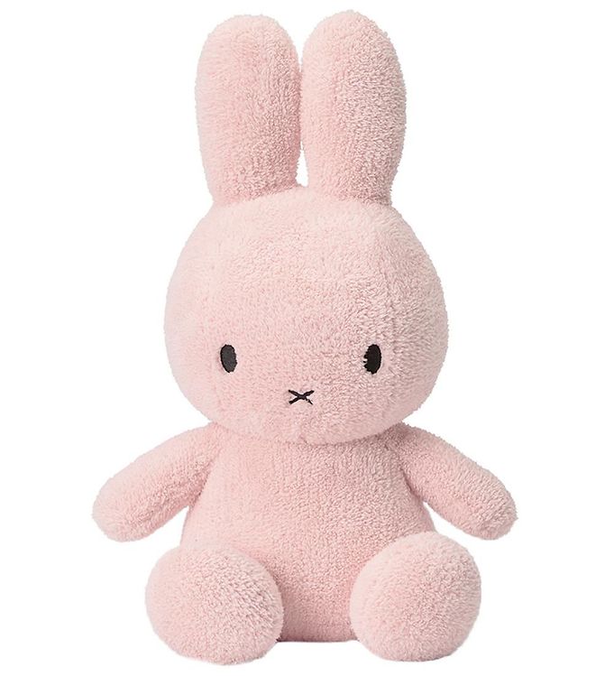 Miffy discount plush toy