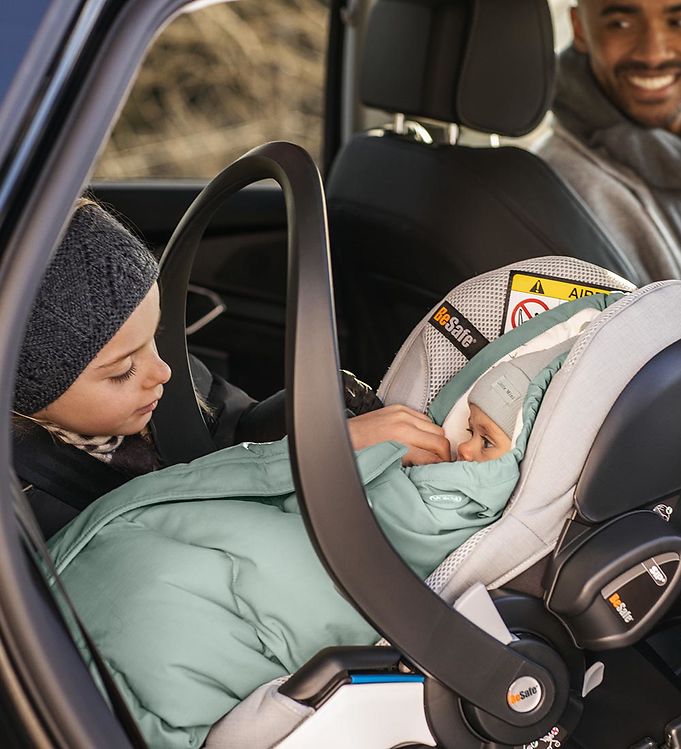 Besafe footmuff outlet