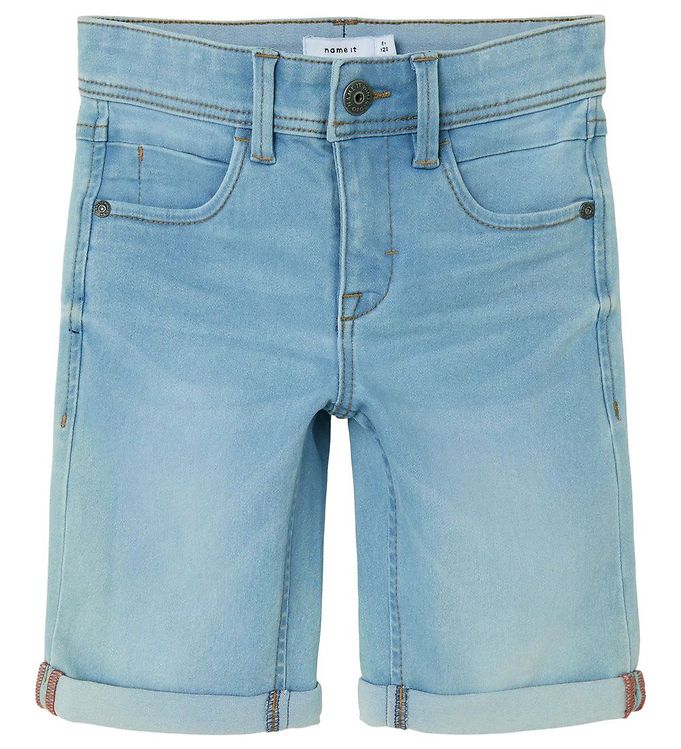Short sales jeans name