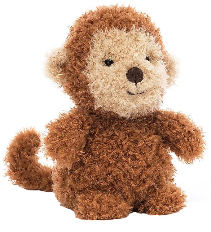 Jellycat Peluche - 20 cm - Petit Monkey » Expédition rapide