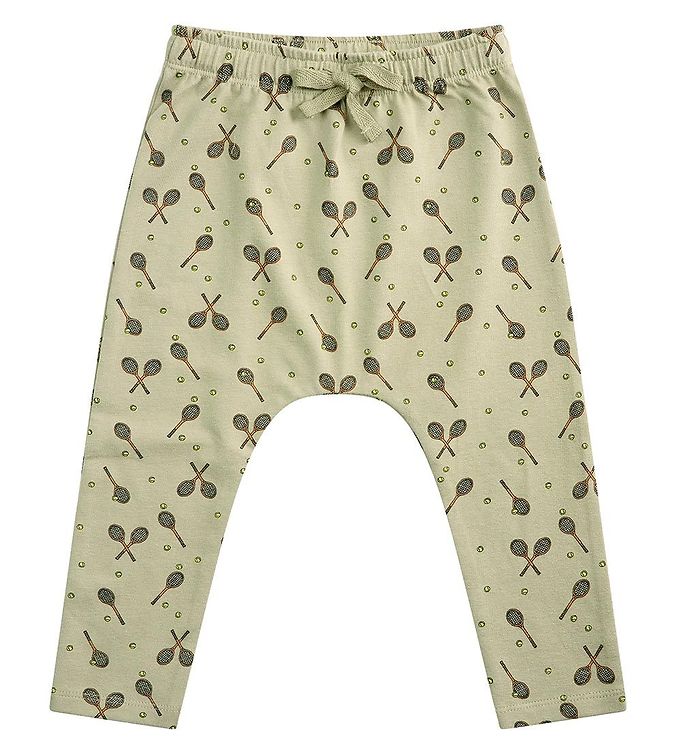 Pantalon raquette hotsell