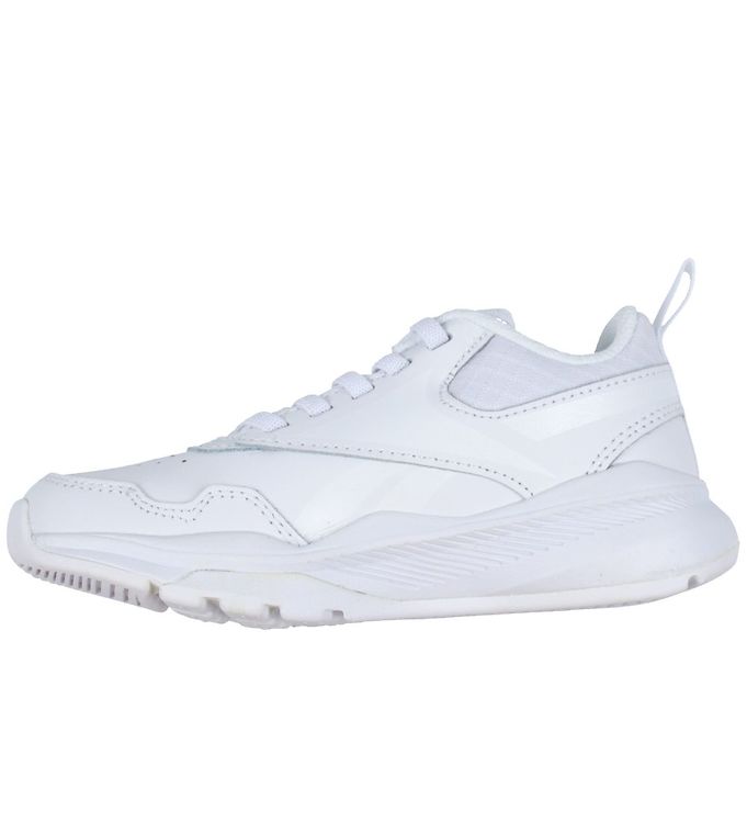 2.0 Shipping Prompt Reebok XT » - White Sprinter Shoe - Kids AL