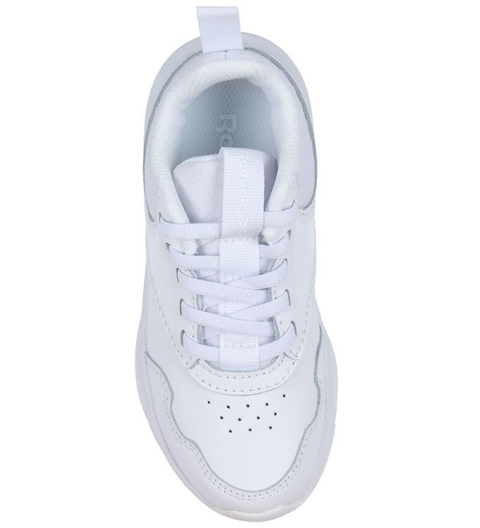 Reebok Shoe - XT Sprinter 2.0 AL Kids - White » Prompt Shipping