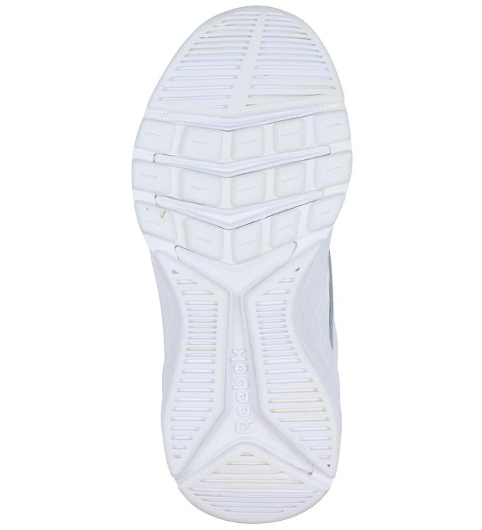 Reebok Shoe - XT Sprinter 2.0 AL Kids - White » Prompt Shipping