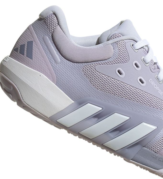 Byg op lunken Påvirke adidas Performance Sneakers - Dropset Trainer W - Purple