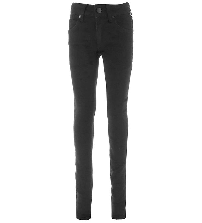 Cost:bart Jeans Cbbowie Denim Black Tvatta