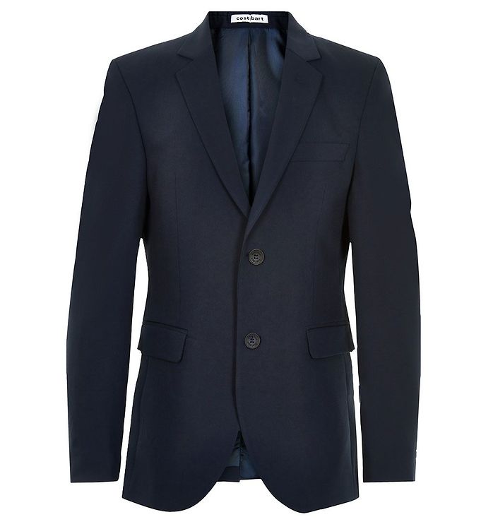 Cost sales of blazer
