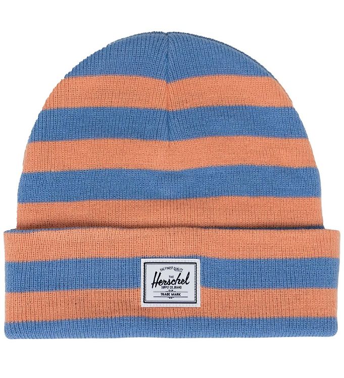Herschel Beanie Knitted Elmer Canyou Sunset/Provence