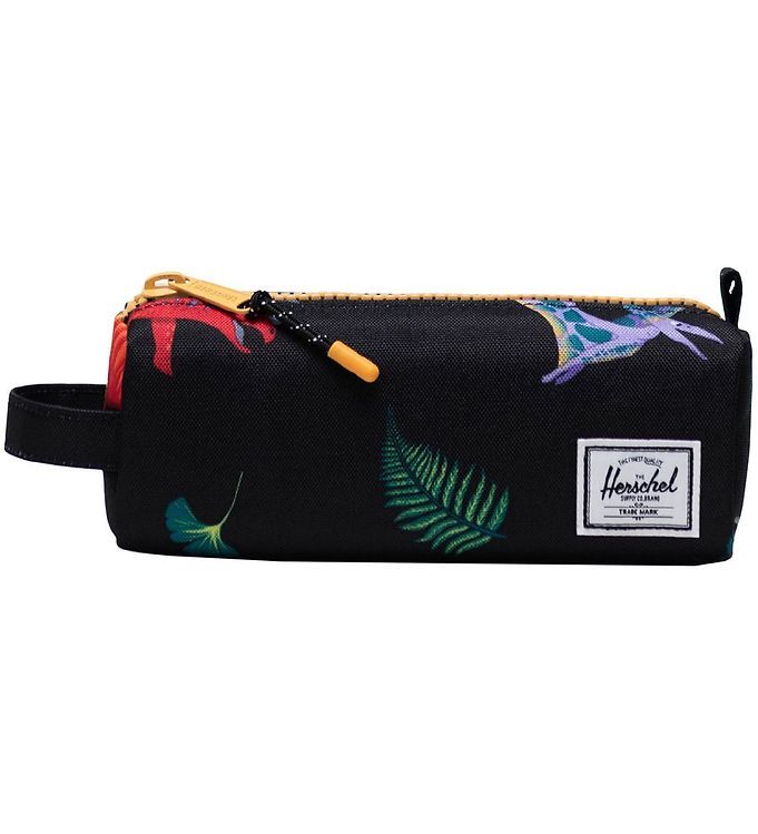 Herschel Pencil Case - Kid Settlement Case - Dino Jungle