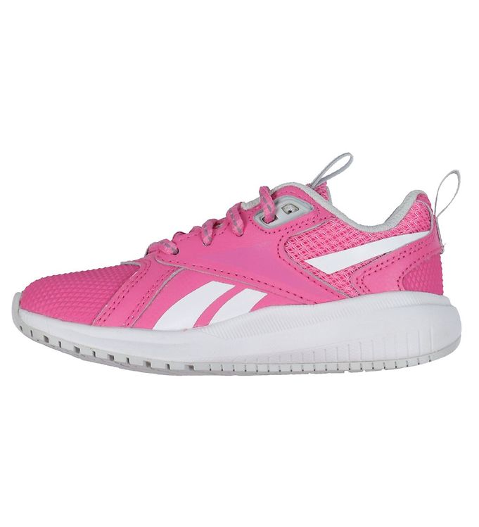 Reebok fille sale rose