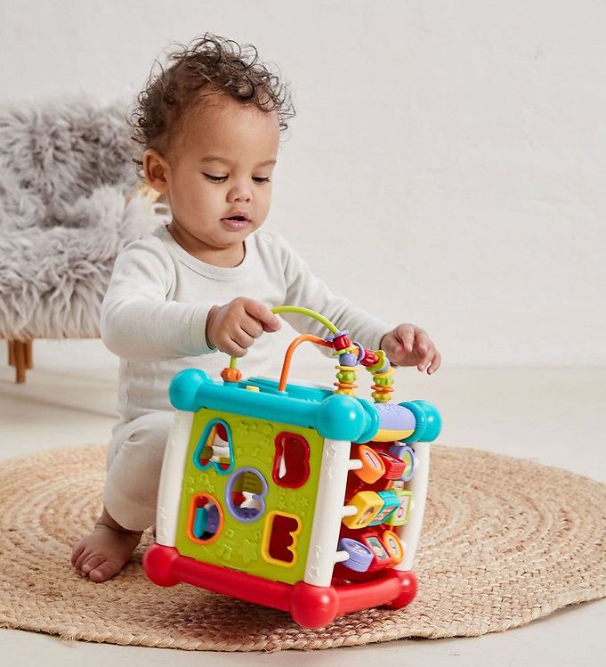 Scandinavian shop baby toys