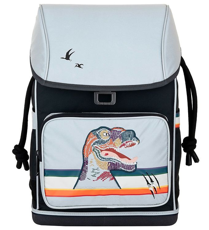 Jeune premier school 2025 bag