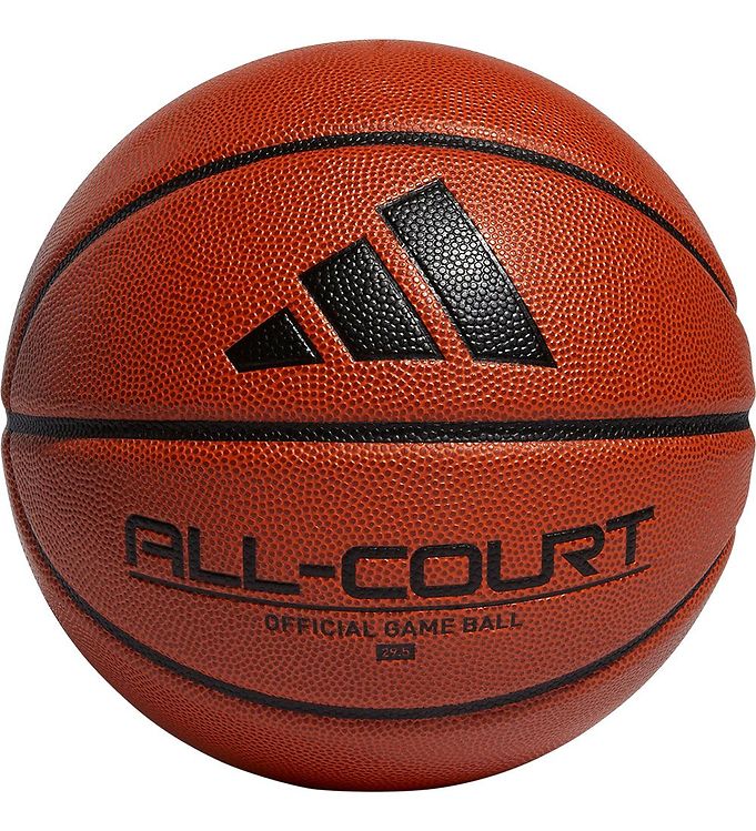 adidas Performance Basketball ALL COURT 3.0 Orange