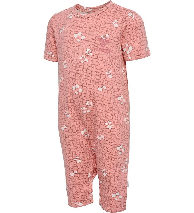 Hummel jumpsuit best sale