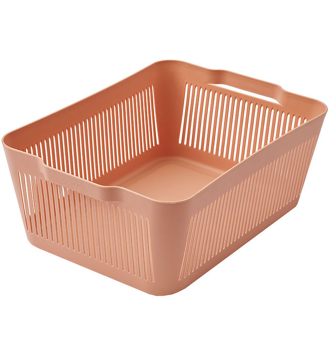 Liewood Basket - Tuscany Rose » Cheap Delivery » Kids Fashion