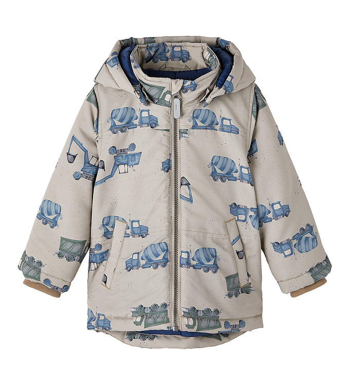 Name It Jacken für Kinder - Ab 70 € Warenwert kostenfreie Lieferung - Seite  2 | Übergangsjacken